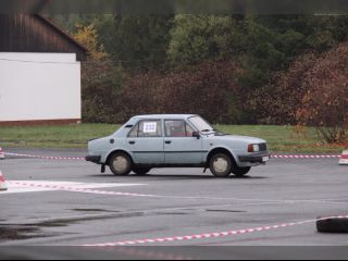 !Poumavsk slalom Cup 2015 Janovice