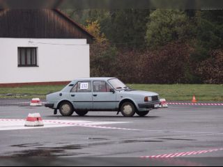 !Poumavsk slalom Cup 2015 Janovice