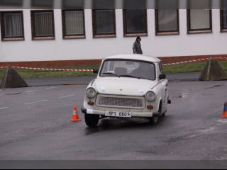 !Poumavsk slalom Cup 2015 Janovice