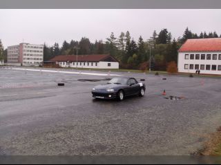 !Poumavsk slalom Cup 2015 Janovice