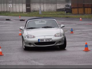 !Poumavsk slalom Cup 2015 Janovice