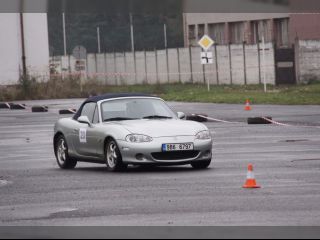 !Poumavsk slalom Cup 2015 Janovice