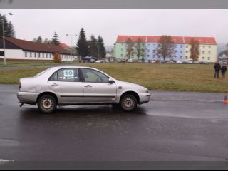 !Poumavsk slalom Cup 2015 Janovice