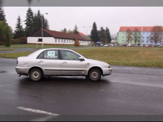 !Poumavsk slalom Cup 2015 Janovice