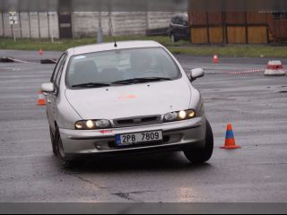 !Poumavsk slalom Cup 2015 Janovice