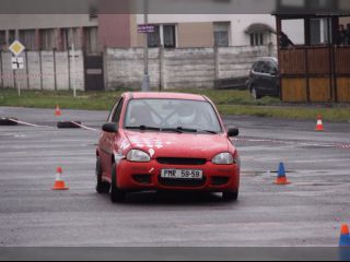 !Poumavsk slalom Cup 2015 Janovice