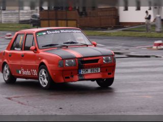 !Poumavsk slalom Cup 2015 Janovice