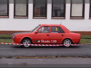 !Poumavsk slalom Cup 2015 Janovice