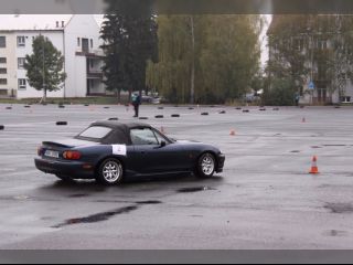 !Poumavsk slalom Cup 2015 Janovice