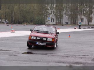 !Poumavsk slalom Cup 2015 Janovice