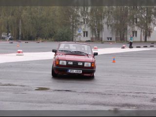 !Poumavsk slalom Cup 2015 Janovice