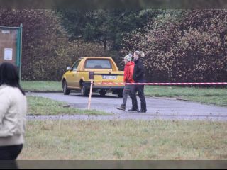 !Pošumavský slalom Cup 2015 Janovice