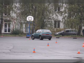 !Poumavsk slalom Cup 2015 Janovice