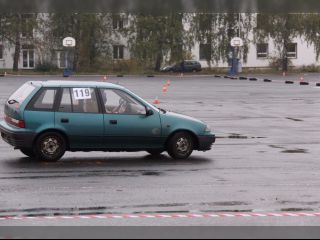 !Poumavsk slalom Cup 2015 Janovice