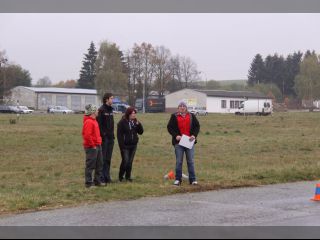 !Poumavsk slalom Cup 2015 Janovice