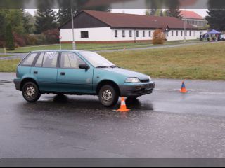 !Poumavsk slalom Cup 2015 Janovice