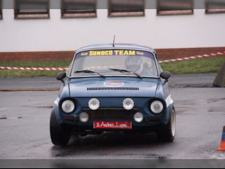 !Pošumavský slalom Cup 2015 Janovice