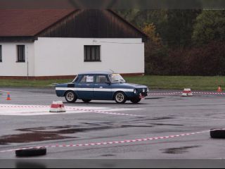 !Poumavsk slalom Cup 2015 Janovice