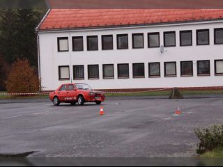 !Poumavsk slalom Cup 2015 Janovice