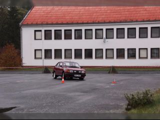 !Poumavsk slalom Cup 2015 Janovice