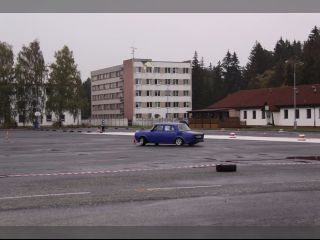 !Poumavsk slalom Cup 2015 Janovice