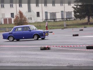 !Poumavsk slalom Cup 2015 Janovice