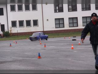 !Poumavsk slalom Cup 2015 Janovice