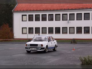 !Poumavsk slalom Cup 2015 Janovice