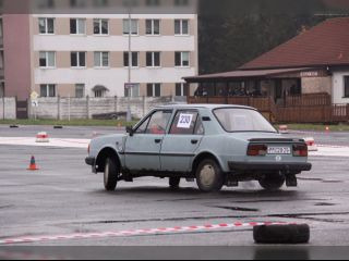 !Poumavsk slalom Cup 2015 Janovice