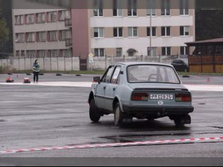 !Poumavsk slalom Cup 2015 Janovice