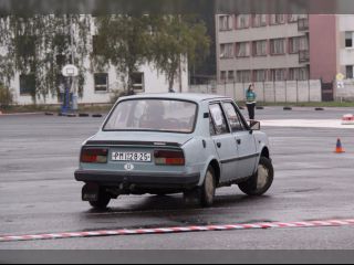 !Poumavsk slalom Cup 2015 Janovice