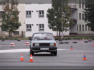 !Poumavsk slalom Cup 2015 Janovice