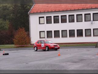 !Poumavsk slalom Cup 2015 Janovice