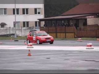 !Poumavsk slalom Cup 2015 Janovice