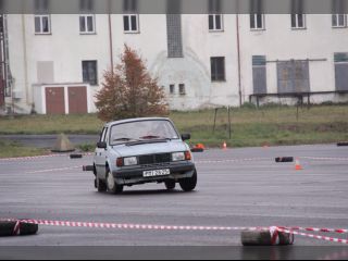 !Poumavsk slalom Cup 2015 Janovice