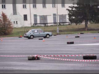 !Poumavsk slalom Cup 2015 Janovice