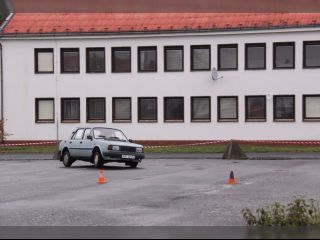 !Poumavsk slalom Cup 2015 Janovice