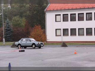 !Poumavsk slalom Cup 2015 Janovice