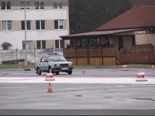 !Poumavsk slalom Cup 2015 Janovice