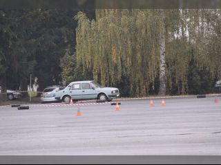 !Poumavsk slalom Cup 2015 Janovice