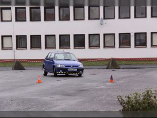 !Poumavsk slalom Cup 2015 Janovice