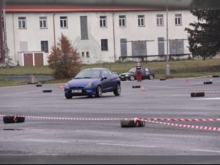 !Poumavsk slalom Cup 2015 Janovice