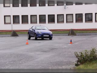 !Poumavsk slalom Cup 2015 Janovice