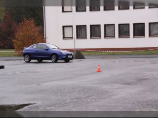 !Poumavsk slalom Cup 2015 Janovice