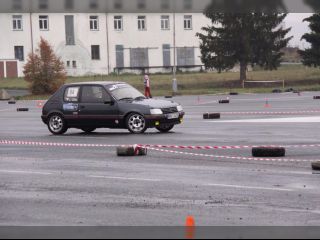 !Poumavsk slalom Cup 2015 Janovice