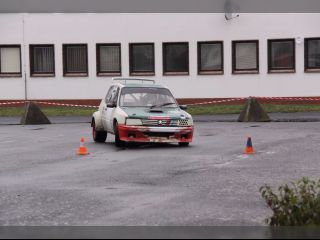 !Poumavsk slalom Cup 2015 Janovice