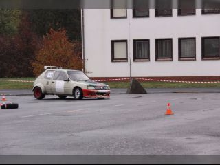 !Poumavsk slalom Cup 2015 Janovice