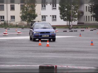 !Poumavsk slalom Cup 2015 Janovice