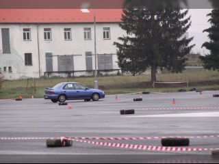 !Poumavsk slalom Cup 2015 Janovice