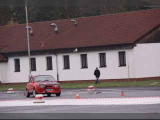 !Poumavsk slalom Cup 2015 Janovice